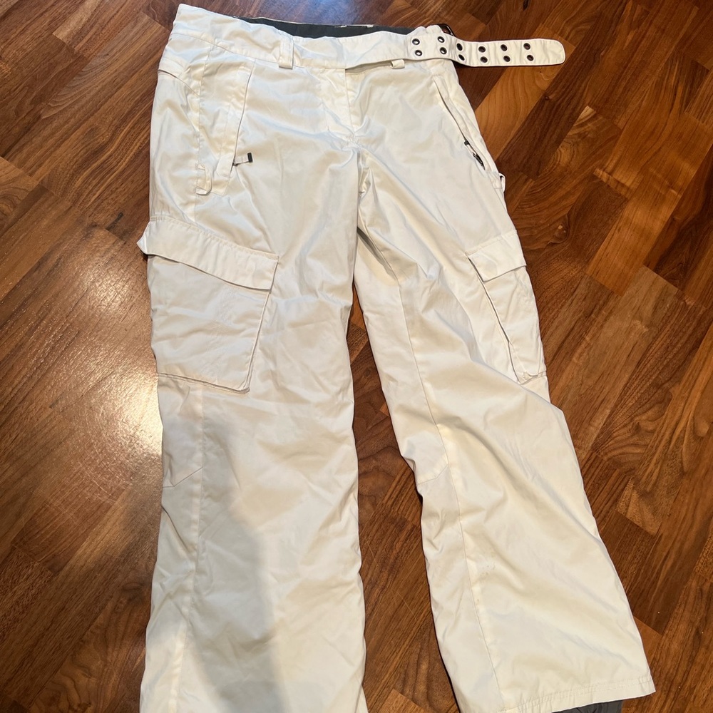 Sessions snow ski snowboard pants S